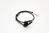 Devējs, Riteņu griešanās ātrums