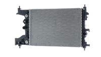 Thumbnail - Radiateur - CR2122000P - MAHLE