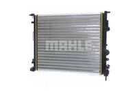 Thumbnail - Radiateur - CR528000S - MAHLE