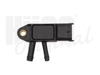 Sensor, Abgasdruck