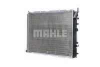Thumbnail - Radiateur - CR510000S - MAHLE