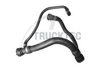 маркуч на радиатора