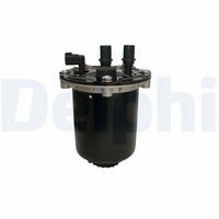 горивен филтър