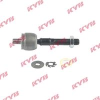 Axialgelenk, Spurstange