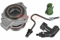 Nehmerzylinder, Kupplung