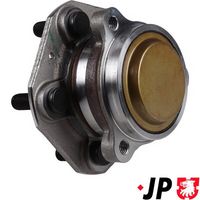 главина на колелото