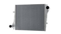 Thumbnail - Intercooler, inlaatluchtkoeler - CI399000P - MAHLE