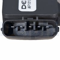 DELPHI Luchtmassameter 3
