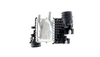 Thumbnail - Intercooler, inlaatluchtkoeler - CI663000P - MAHLE