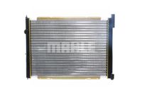 Thumbnail - Radiateur - CR361000S - MAHLE