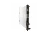 Thumbnail - Radiateur - CR848000S - MAHLE