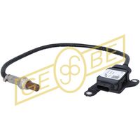 NOx-Sensor, NOx-Katalysator NOx-Sensor, NOx-Katalysator
