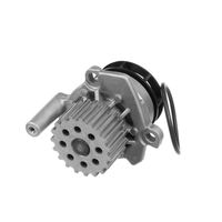 Thumbnail - Waterpomp, motorkoeling - PW0019 - ET ENGINETEAM