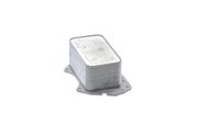 Thumbnail - Oliekoeler, motorolie - CLC275000S - MAHLE