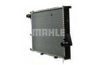 Thumbnail - Radiateur - CR295000P - MAHLE
