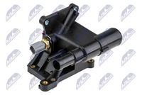 корпус на термостат