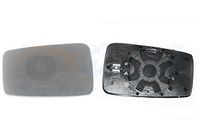 Spiegelglas, Außenspiegel