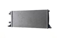 Thumbnail - Lage temperatuurkoeler, intercooler - CR2111000S - MAHLE