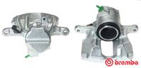 Bremssattel