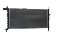 Thumbnail - Radiateur - CR479000S - MAHLE