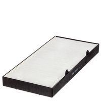 Filter, Innenraumluft Filter, Innenraumluft