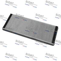 Filter, Innenraumluft