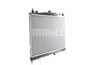 Thumbnail - Radiateur - CR856000S - MAHLE