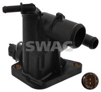 корпус на термостат