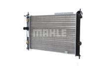 Thumbnail - Radiateur - CR1493000S - MAHLE