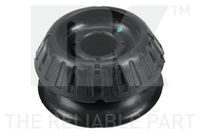 Federbeinstützlager