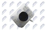 разширителен съд, спирачна течност