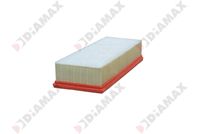 Въздушен филтър DA2747 DIAMAX