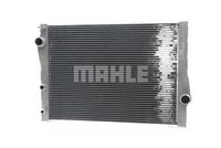 Thumbnail - Radiateur - CR1049000S - MAHLE