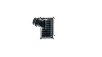 Thumbnail - Intercooler, inlaatluchtkoeler - CI183000P - MAHLE