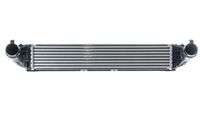 Thumbnail - Intercooler, inlaatluchtkoeler - CI611000P - MAHLE