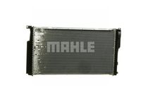 Thumbnail - Radiateur - CR1907000P - MAHLE