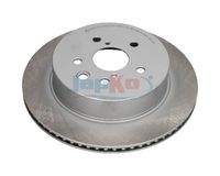 спирачен диск