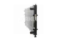 Thumbnail - Radiateur - CR398000S - MAHLE