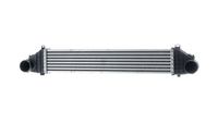 Thumbnail - Intercooler, inlaatluchtkoeler - CI139000P - MAHLE
