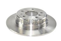 спирачен диск