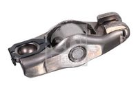 кобилица (повдигащ лост), газоразпределение