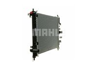 Thumbnail - Radiateur - CR1100000P - MAHLE