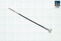 жило, ръчна спирачка