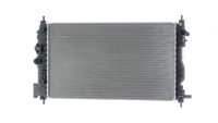 Thumbnail - Radiateur - CR2594000P - MAHLE