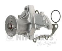 водна помпа, охлаждане на двигателя