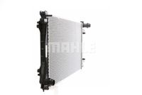 Thumbnail - Radiateur - CR830000S - MAHLE