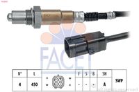 ламбда-сонда