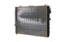 Thumbnail - Radiateur - CR253000S - MAHLE