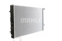 Thumbnail - Radiateur - CR854000S - MAHLE