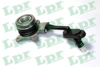 Лагер помпа, съединител